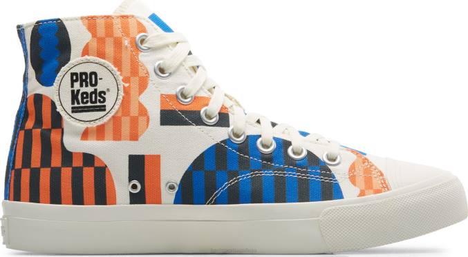 Keds impressão de artista real oi jb R28H259 calçados multi unissex