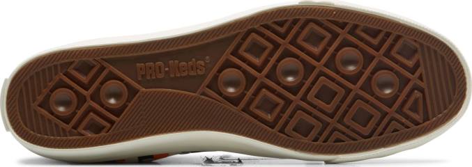 Keds impressão de artista real oi jb R28H259 calçados multi unissex