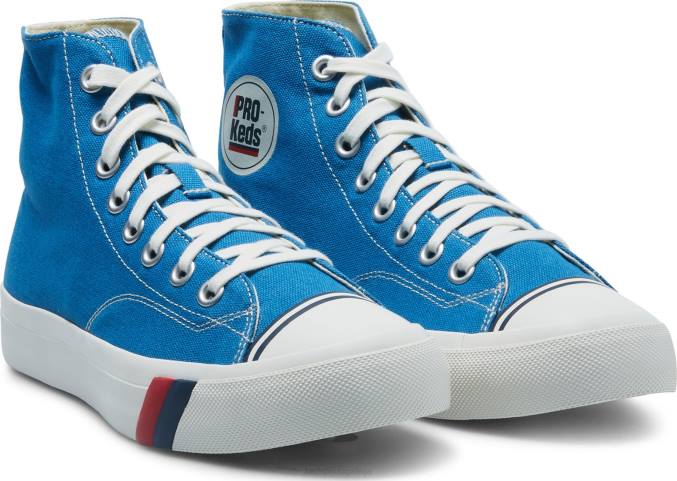 Keds real oi R28H260 calçados azul atlântico unissex