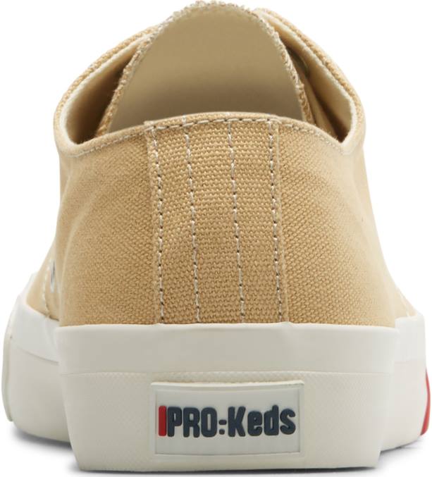 Keds rei real R28H261 calçados pergaminho unissex