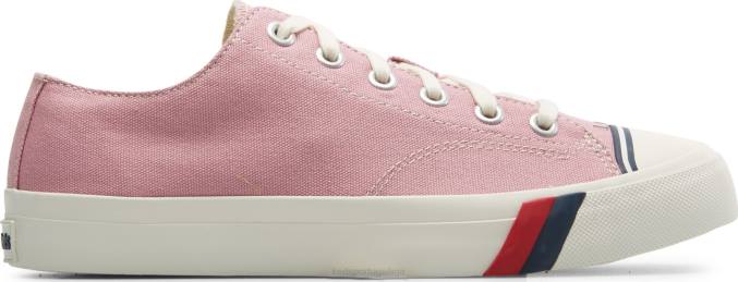 Keds rei real R28H262 calçados rosa vintage unissex