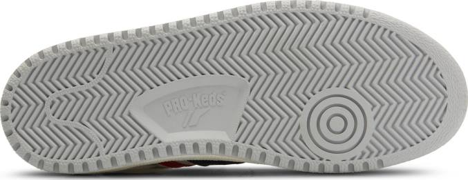 Keds skyhawk lo couro R28H255 calçados branco azul vermelho unissex