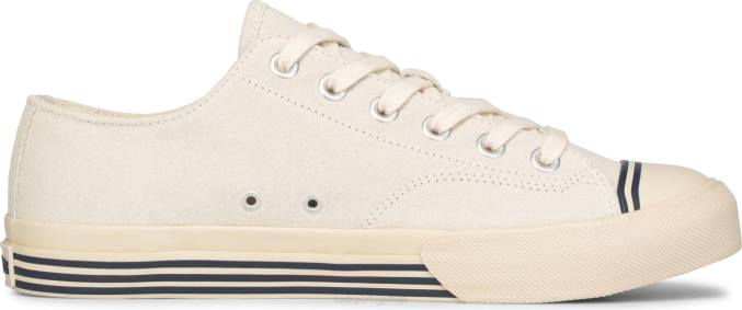 Keds super camurça R28H257 calçados creme unissex