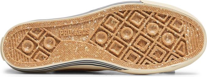 Keds super camurça R28H258 calçados bronzeado unissex