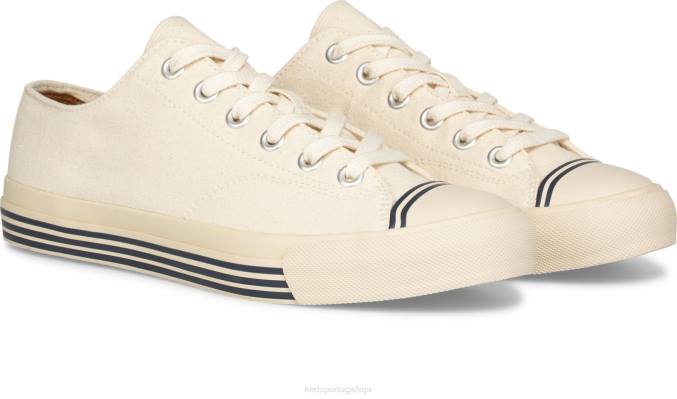 Keds super tela R28H263 calçados creme unissex