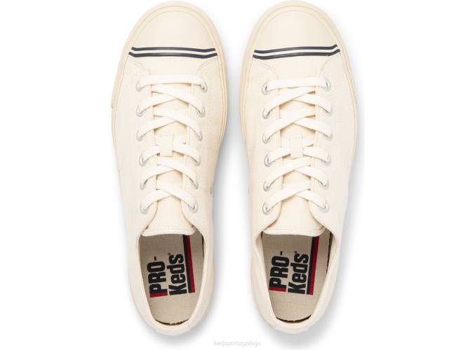 Keds super tela R28H263 calçados creme unissex