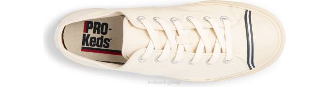 Keds super tela R28H263 calçados creme unissex