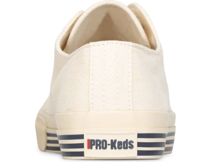 Keds super tela R28H263 calçados creme unissex