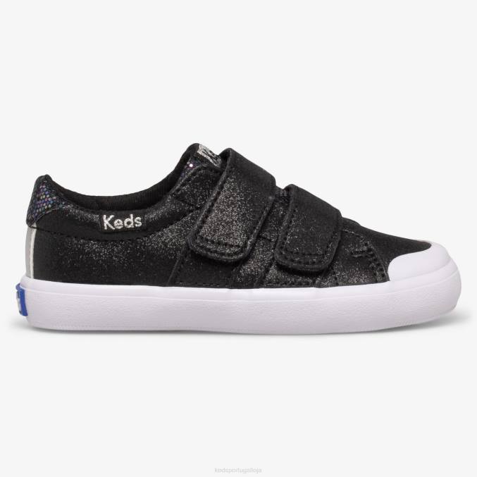 Keds tênis Courtney hl R28H233 calçados macio Garotão