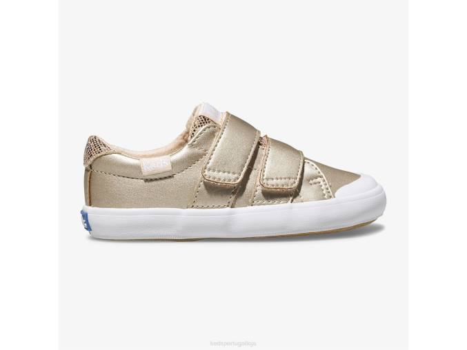 Keds tênis Courtney hl R28H234 calçados macio Garotão