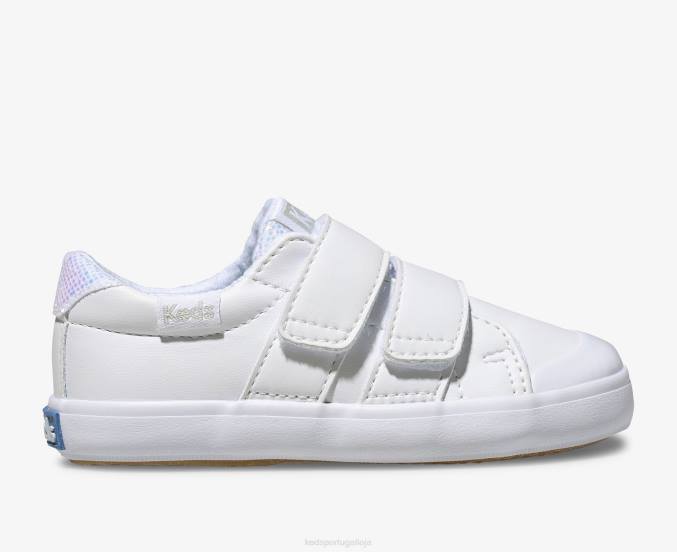 Keds tênis Courtney hl R28H236 calçados macio Garotão