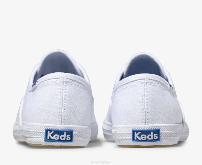 Keds tênis campeão cvo R28H230 calçados macio Garotão