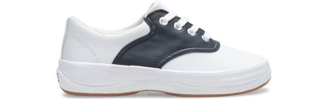 Keds tênis de escola R28H247 calçados macio garotinho