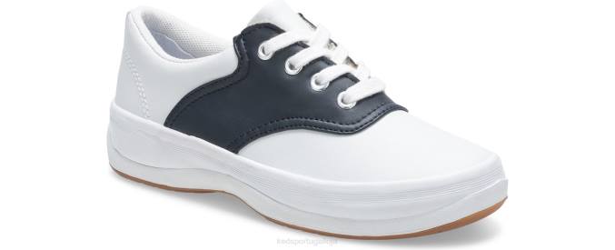 Keds tênis de escola R28H247 calçados macio garotinho