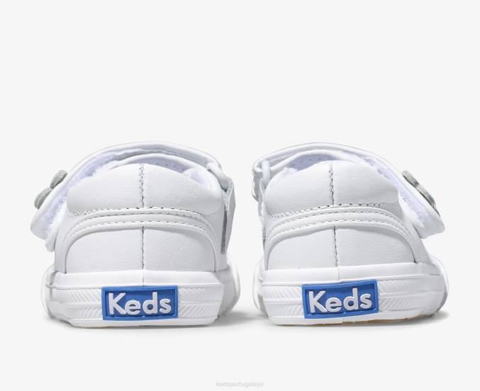Keds tênis ella mary jane R28H249 calçados macio Garotão