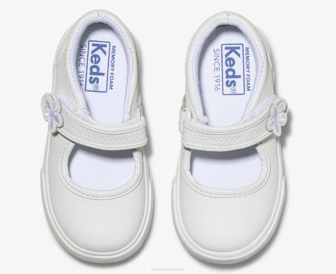 Keds tênis ella mary jane R28H249 calçados macio Garotão