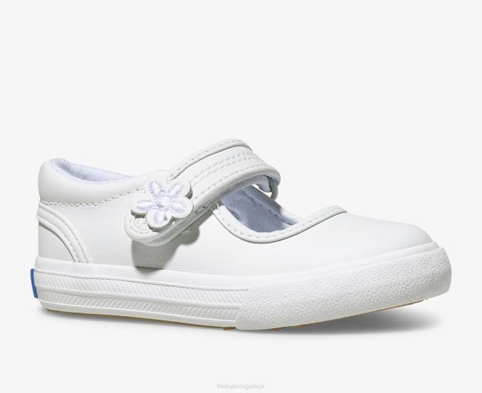 Keds tênis ella mary jane R28H249 calçados macio Garotão