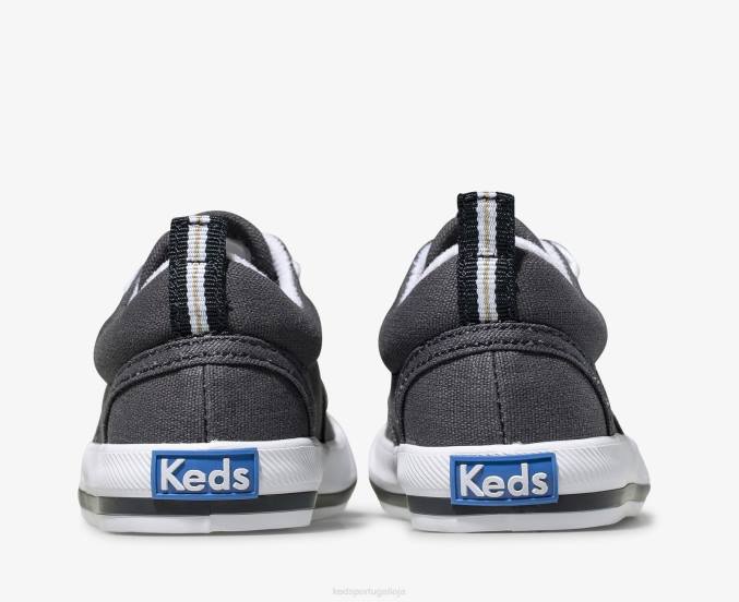 Keds tênis graham R28H241 calçados marinha garotinho