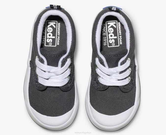 Keds tênis graham R28H241 calçados marinha garotinho
