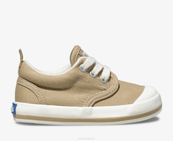 Keds tênis graham R28H244 calçados pedra garotinho