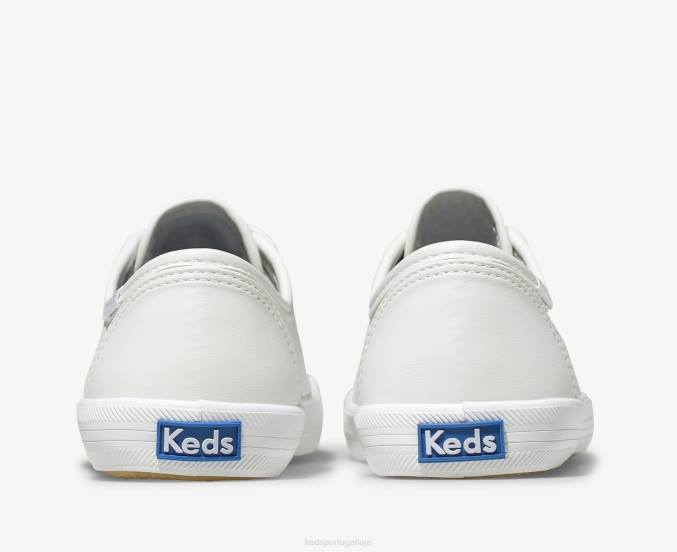 Keds tênis kickstart R28H227 calçados branco Garotão