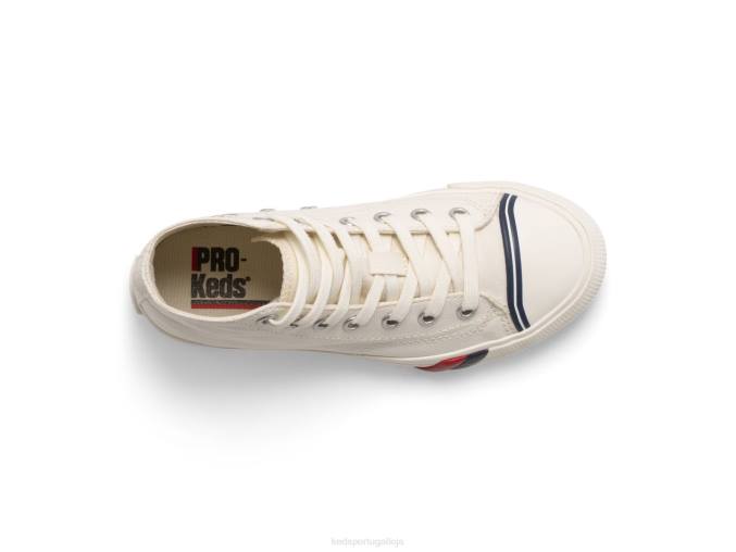 Keds tênis real oi R28H266 calçados branco Garotão