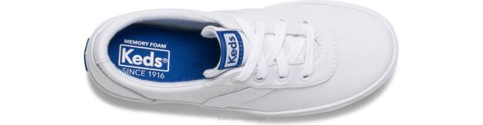 Keds tênis riley R28H245 calçados branco Garotão