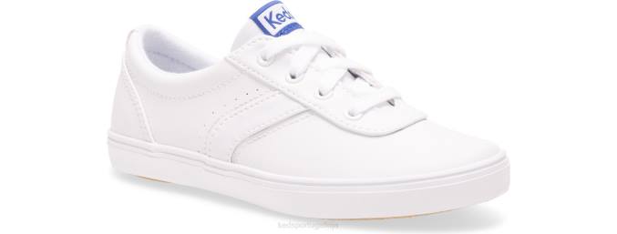 Keds tênis riley R28H245 calçados branco Garotão