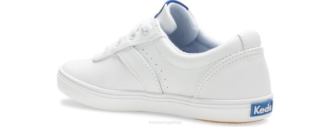Keds tênis riley R28H245 calçados branco Garotão