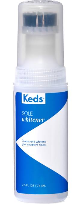 Keds clareador de sola R28H226 acessórios claro unissex