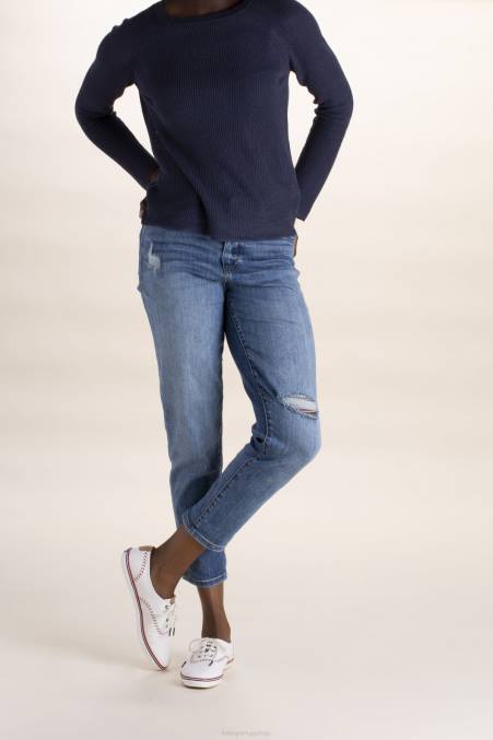 Keds sapatilha de couro com galhardete campeão R28H132 calçados off white mulheres