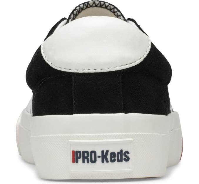 Keds tênis camurça royal plus R28H137 calçados preto unissex