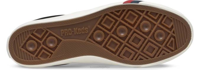 Keds tênis camurça royal plus R28H137 calçados preto unissex