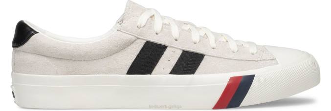 Keds tênis camurça royal plus R28H138 calçados creme unissex