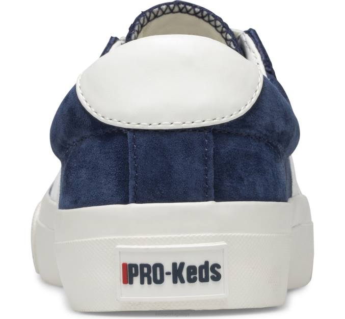 Keds tênis camurça royal plus R28H139 calçados marinha unissex