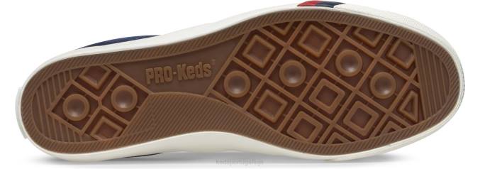 Keds tênis camurça royal plus R28H139 calçados marinha unissex