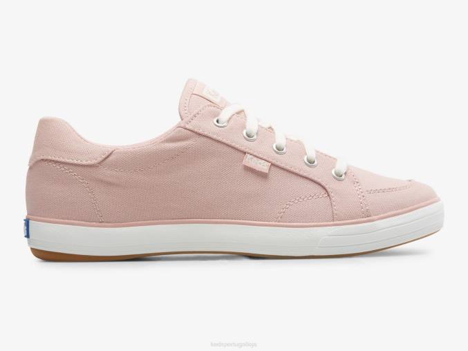 Keds tênis canvas center iii R28H79 calçados lilás mulheres
