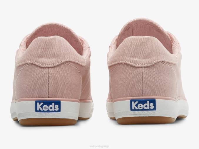 Keds tênis canvas center iii R28H79 calçados lilás mulheres