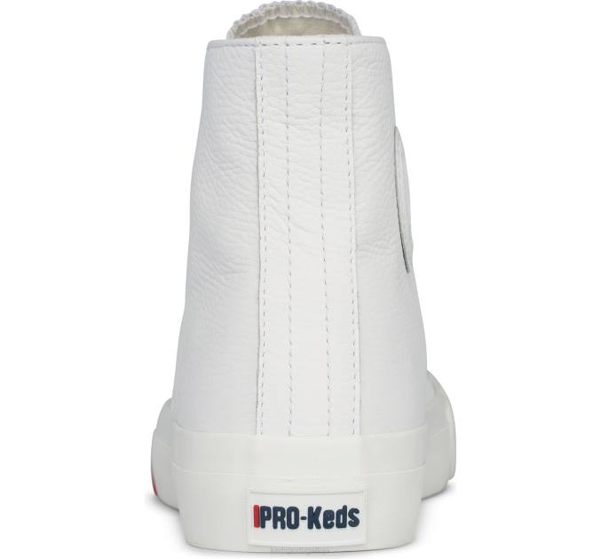 Keds tênis de couro real oi R28H143 calçados branco unissex