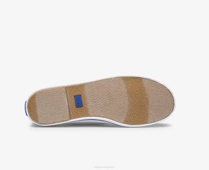Keds tênis kickstart R28H122 calçados branco mulheres
