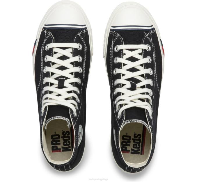 Keds tênis real oi R28H141 calçados preto unissex