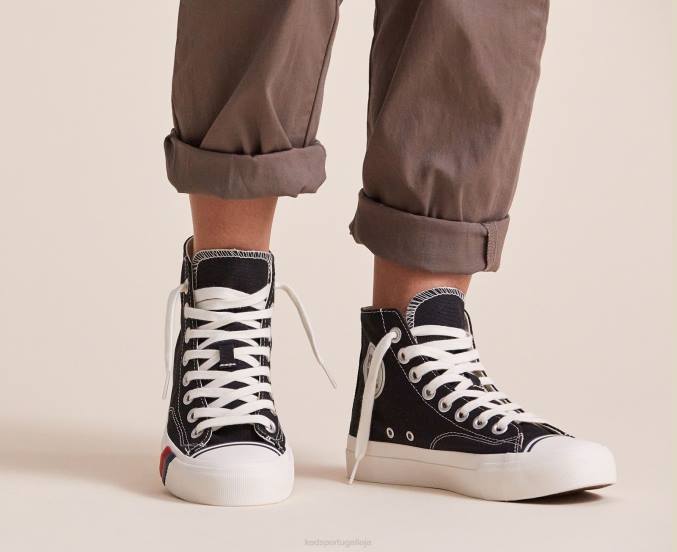 Keds tênis real oi R28H141 calçados preto unissex