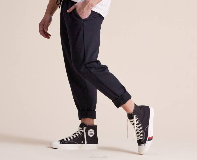 Keds tênis real oi R28H141 calçados preto unissex