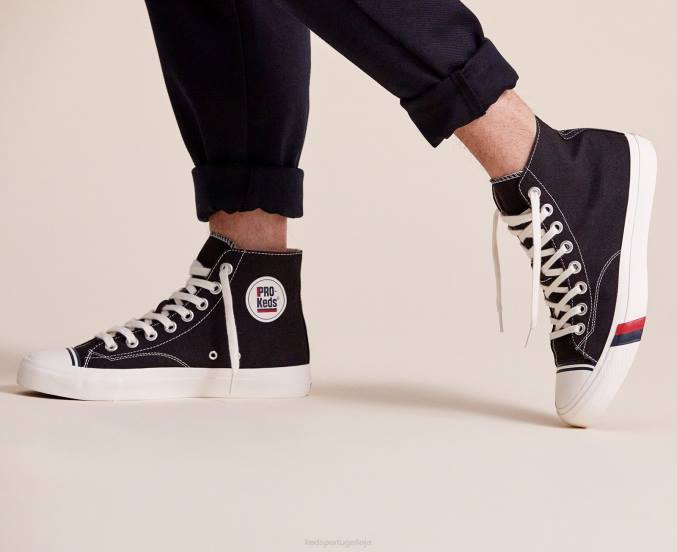 Keds tênis real oi R28H141 calçados preto unissex