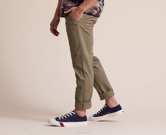 Keds tênis royal lo R28H146 calçados marinha unissex