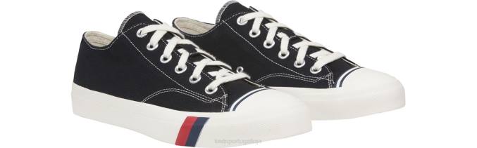 Keds tênis royal lo R28H147 calçados preto unissex