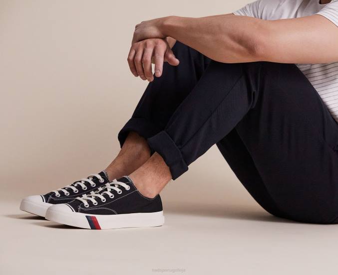 Keds tênis royal lo R28H147 calçados preto unissex