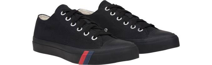 Keds tênis royal lo R28H148 calçados preto unissex