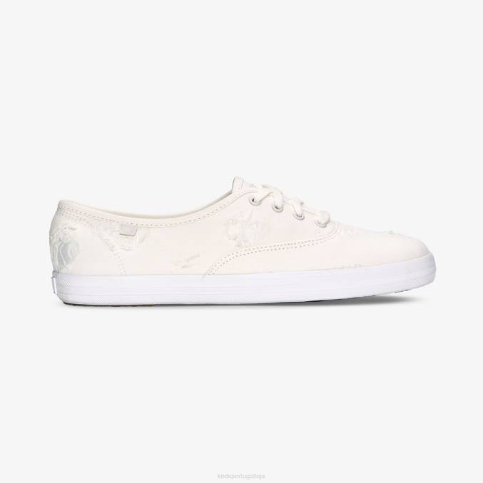 Keds x Altuzarra tênis campeão R28H119 calçados branco mulheres