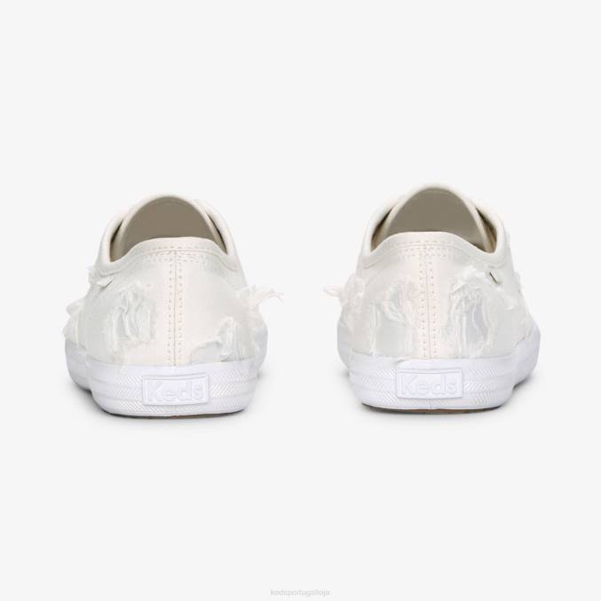 Keds x Altuzarra tênis campeão R28H119 calçados branco mulheres